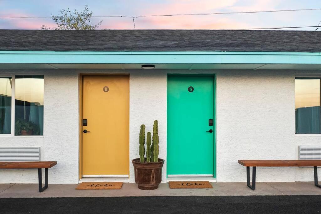 Kawelohea Studio Suite. ʻoluʻolu Komo Chandler Exterior photo